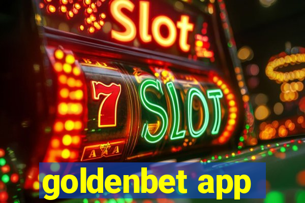 goldenbet app